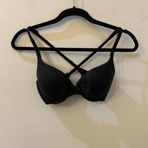 Victoria’s Secret Perfect Shape Bra Women Size 34C